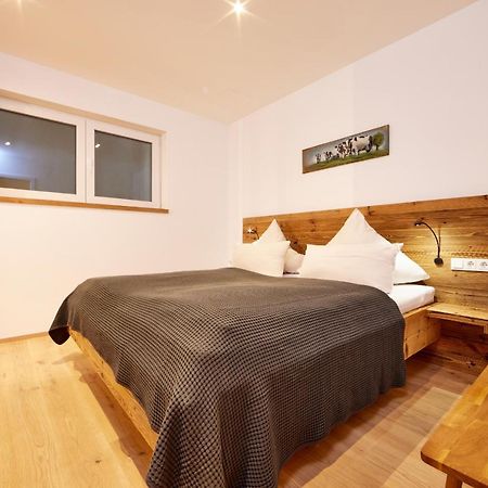 Apartmán Hirsch Garmisch-Partenkirchen Exteriér fotografie